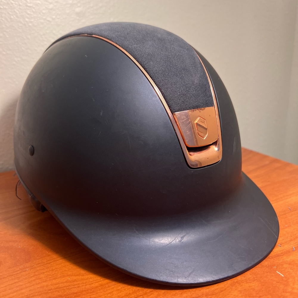 Samshield Helmet